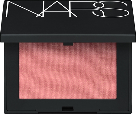 NARS NEW Blush dlouhotrvající tvářenka