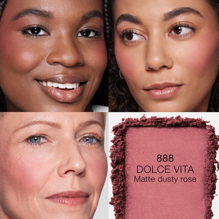 NARS NEW Blush blush lunga durata