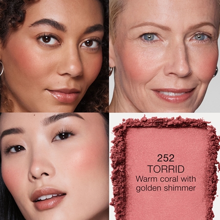 NARS NEW Blush dugotrajno rumenilo
