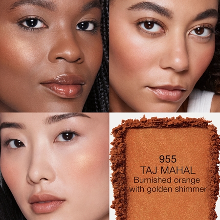 NARS NEW Blush dlouhotrvající tvářenka