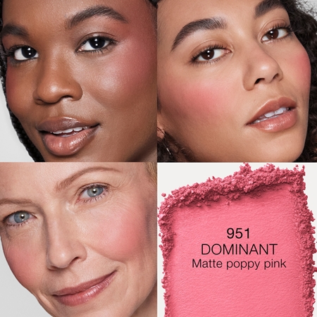 NARS Powder Blush стійкі рум'яна