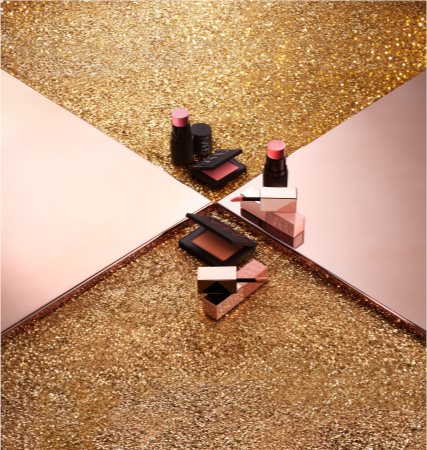 NARS HOLIDAY COLLECTION MINI DOLCE VITA BLUSH DUO gift set for the perfect look