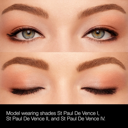 NARS Lunar New Year Quad Eyeshadow paletka očních stínů