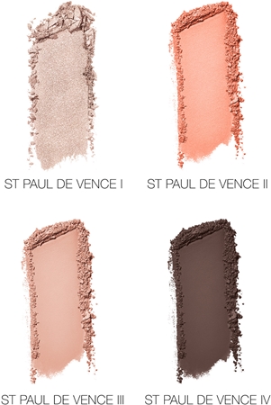 NARS Lunar New Year Quad Eyeshadow paletka očních stínů