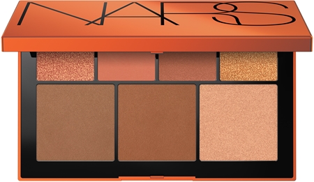 NARS Laguna ULTIMATE FACE PALETTE Meigipalett