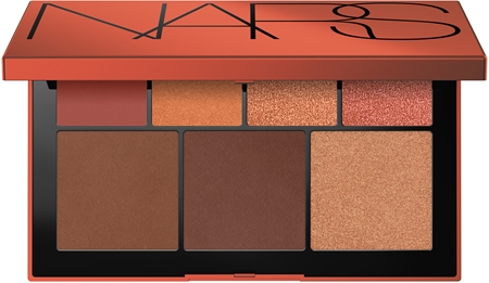 NARS Laguna ULTIMATE FACE PALETTE paleta dekorativní kosmetiky