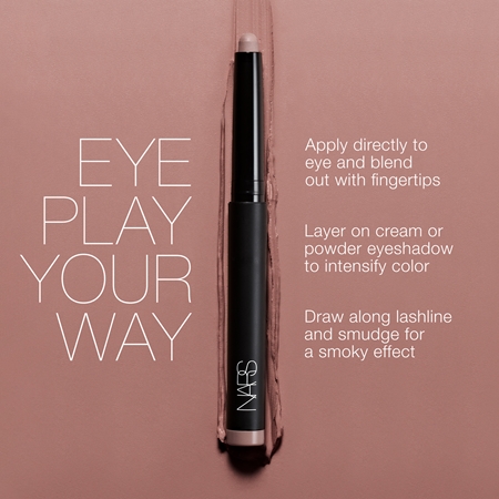 NARS Eyeshadow Stick očné tiene v ceruzke