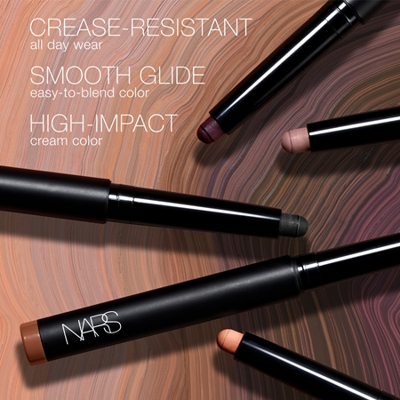 NARS Eyeshadow Stick oční stíny v tužce