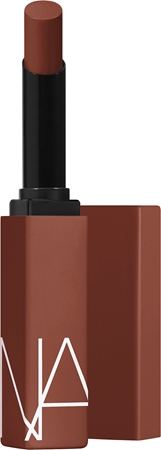 NARS Powermatte Lipstick dlhotrvajúci rúž s matným efektom