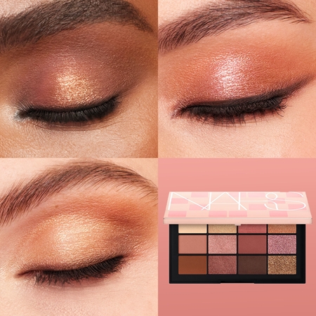 NARS AFTERGLOW EYESHADOW PALETTE Lidschattenpalette