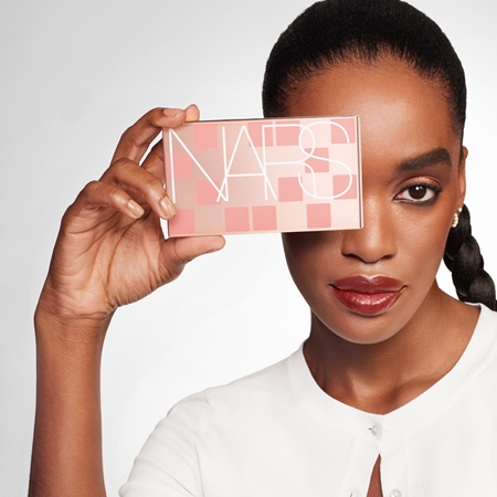 NARS AFTERGLOW EYESHADOW PALETTE Lidschattenpalette