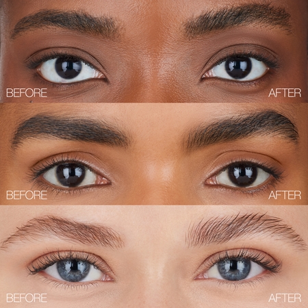 NARS Brow Shaping Gel gél na obočie