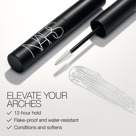 NARS Brow Shaping Gel gél na obočie