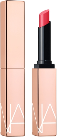 NARS AFTERGLOW SENSUAL SHINE LIPSTICK hydratační rtěnka