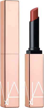NARS AFTERGLOW SENSUAL SHINE LIPSTICK hydratační rtěnka