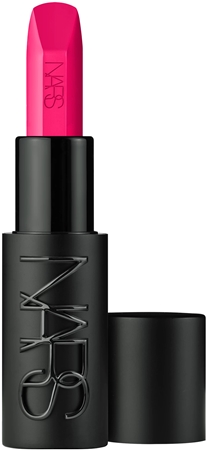 NARS Explicit Lipstick satininiai lūpų dažai