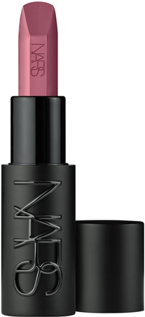 NARS Explicit Lipstick saténová rtěnka