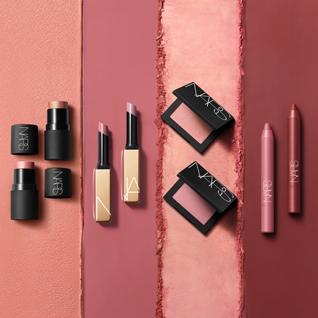 NARS Blush Duo dárková sada