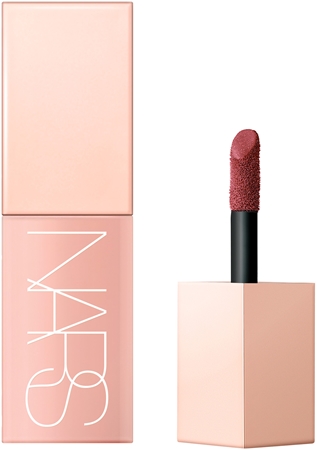 NARS AFTERGLOW LIQUID BLUSH tekutá tvářenka pro zářivý vzhled pleti