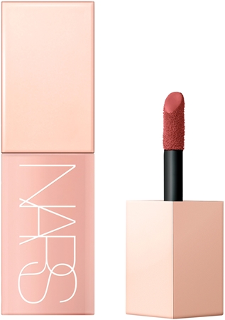 NARS AFTERGLOW LIQUID BLUSH tekutá tvářenka pro zářivý vzhled pleti