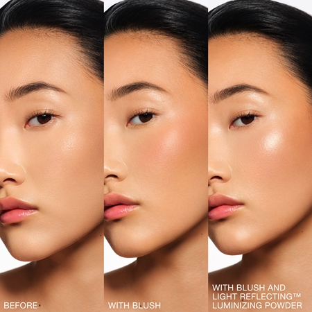 NARS Light Reflecting™ Powder Luminizer highlighter refillable