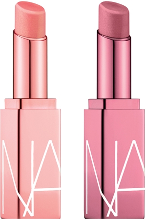 NARS AFTERGLOW LIP BALM DUO dárková sada
