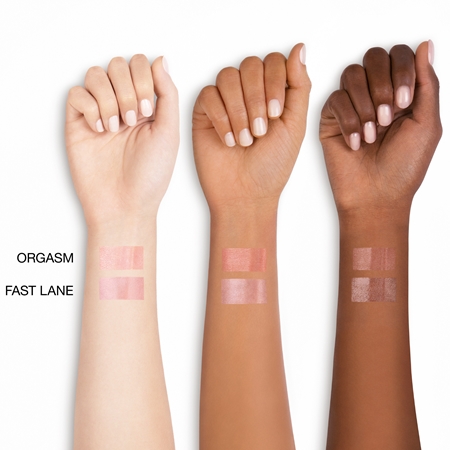 NARS AFTERGLOW LIP BALM DUO dárková sada