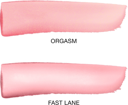 NARS AFTERGLOW LIP BALM DUO dárková sada