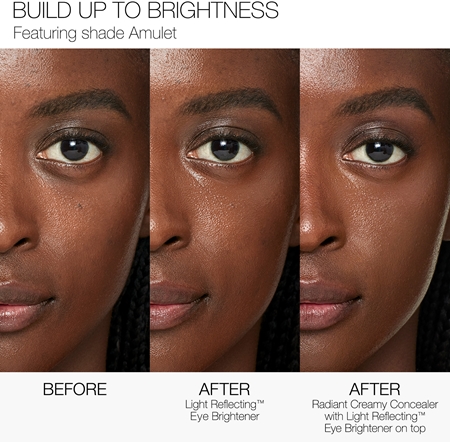 NARS Light Reflecting EYE BRIGHTENER correttore illuminante per il contorno occhi