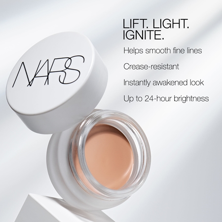 NARS Light Reflecting EYE BRIGHTENER correttore illuminante per il contorno occhi