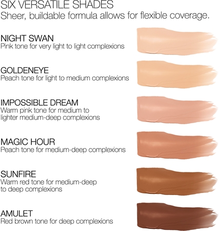 NARS Light Reflecting EYE BRIGHTENER correttore illuminante per il contorno occhi