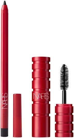 NARS Climax dárková sada pro kouřové líčení