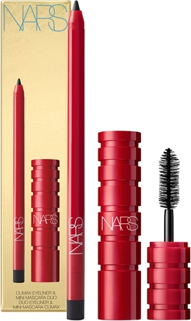 NARS Climax dárková sada pro kouřové líčení
