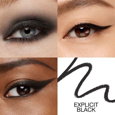 NARS Climax dárková sada pro kouřové líčení
