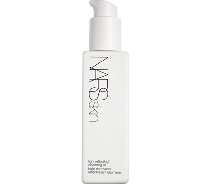 NARS Light Reflecting™ Cleansing Oil Attīroša eļļa