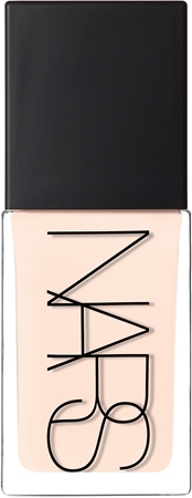 NARS Light Reflecting Foundation озаряващ фон дьо тен за естествен вид