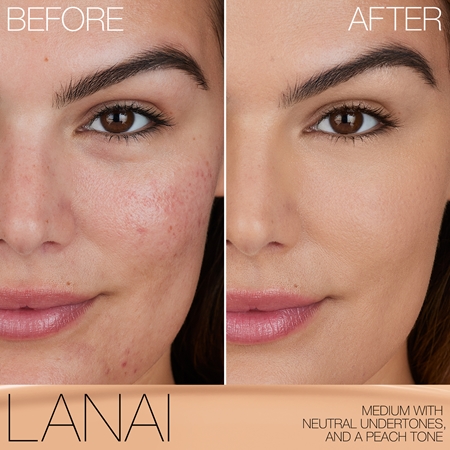 NARS Light Reflecting Foundation Brightening Foundation for Natural Look