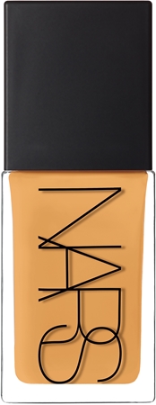 NARS Light Reflecting Foundation Uppljusande foundation för ett naturligt utseende