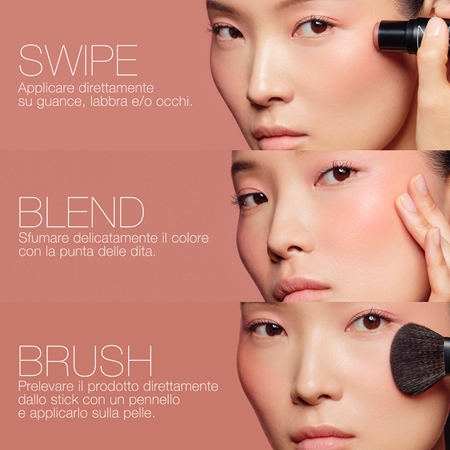 NARS The Multiple makeup multi-funzione per occhi, labbra e viso