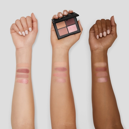 NARS Eyeshadow QUAD Eyeshadow Palette