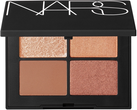 NARS Eyeshadow QUAD Eyeshadow Palette