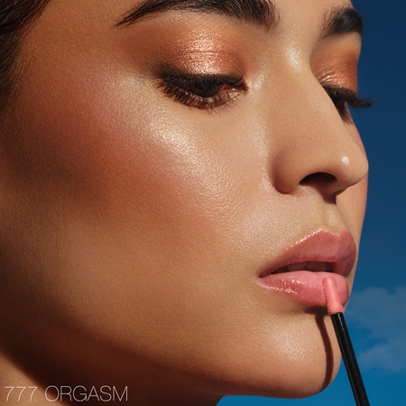 NARS AFTERGLOW olej na rty