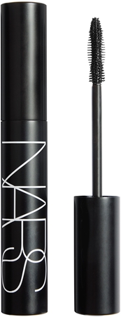 NARS Notorious Mascara mascara cils allongés, courbés et volumisés