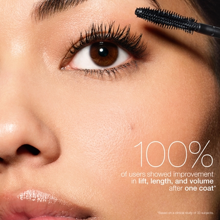 NARS Mini Notorious Mascara mascara cils allongés, courbés et volumisés