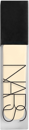 NARS Natural Matte Longwear Foundation Long-Lasting Foundation with matt effect