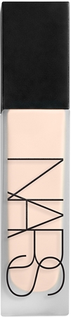 NARS Natural Matte Longwear Foundation Long-Lasting Foundation with matt effect