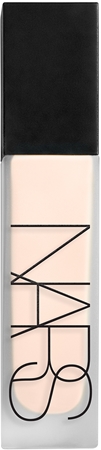 NARS Natural Matte Longwear Foundation Long-Lasting Foundation with matt effect