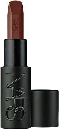 NARS Explicit Lipstick satenasta šminka