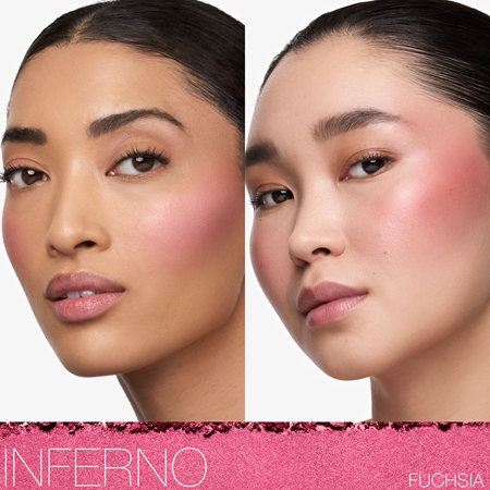 NARS Light Reflecting™ Luminizig Blush illuminating blusher