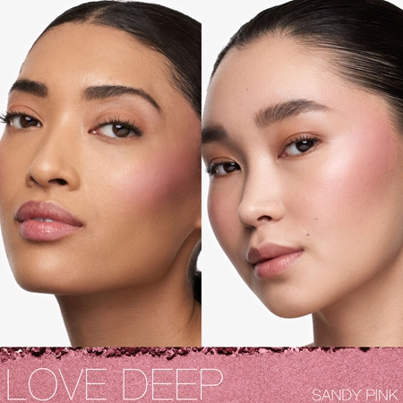 NARS Light Reflecting™ Luminizig Blush illuminating blusher